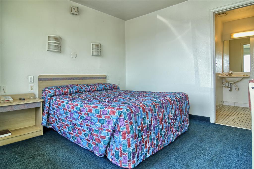 Skyline Inn Conway Zimmer foto