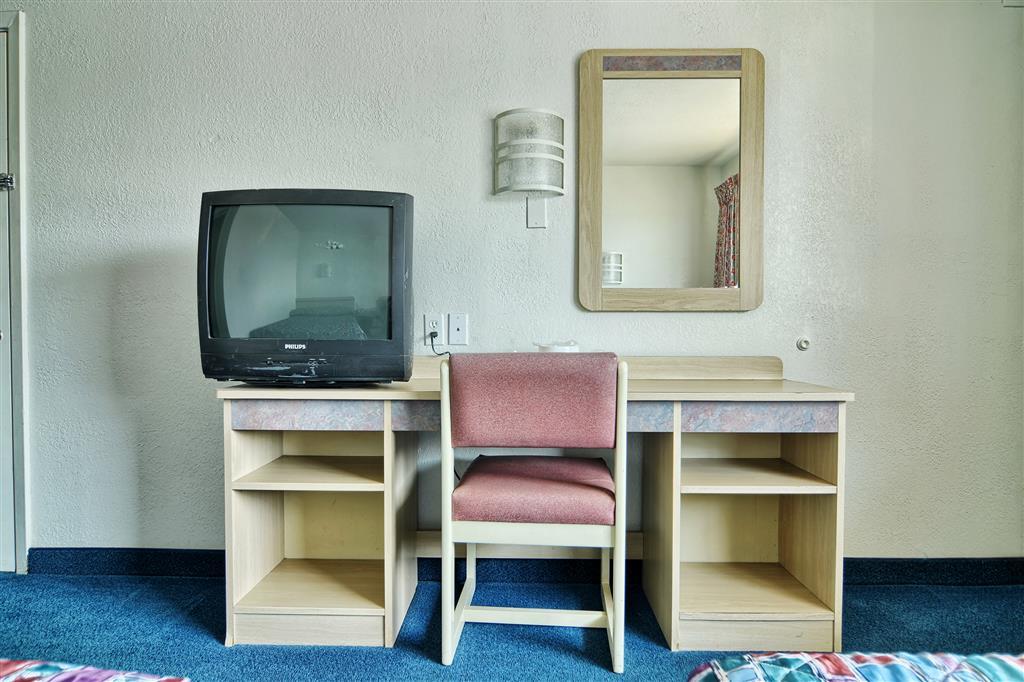 Skyline Inn Conway Zimmer foto