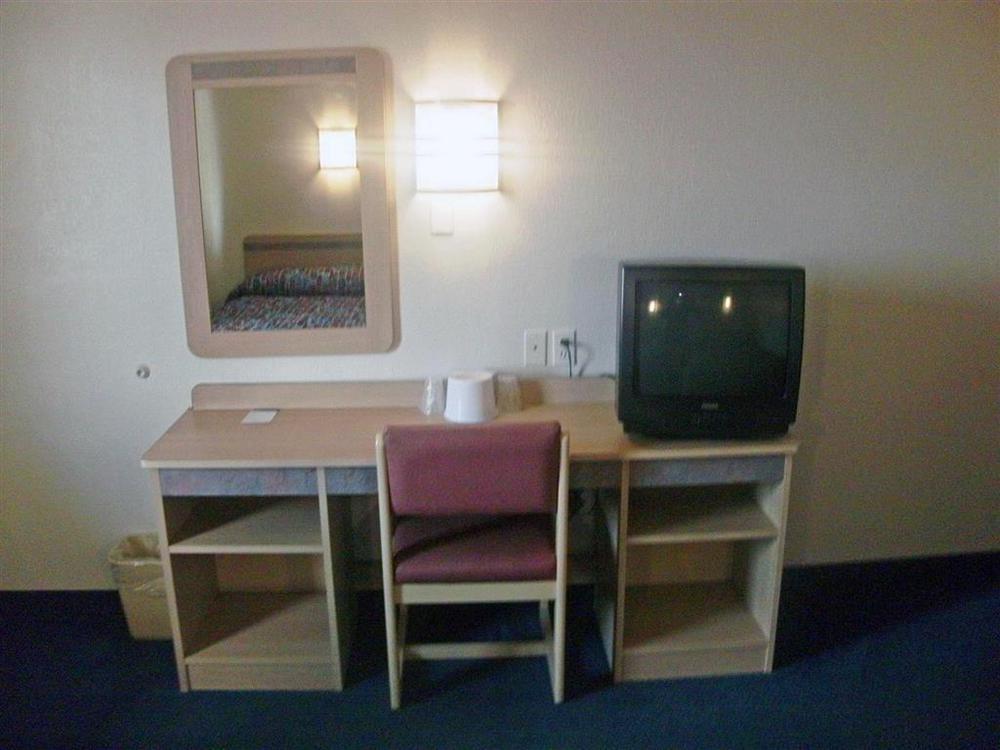 Skyline Inn Conway Zimmer foto